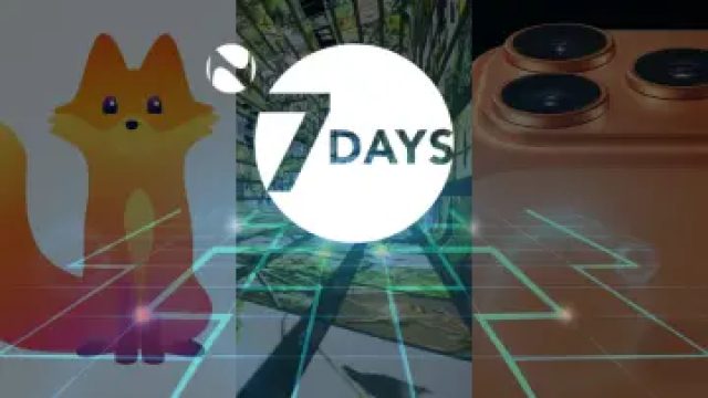 Latest Tech Trends: Firefox Nova, AI Art Museum & iPhone Updates