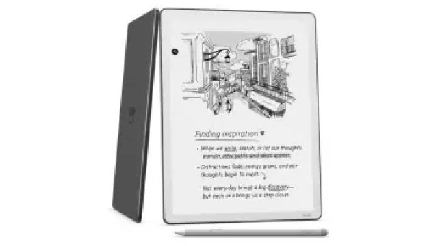 Unmissable Deals on E-Readers: Prime Day Discounts You Can't Ignore | big bass bonanza megaways demo