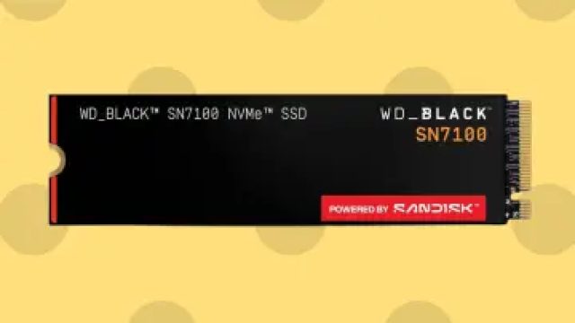 Massive Savings on High-Speed 2TB NVMe SSD: A Timely Opportunity | beli togel dimana, infini gacor
