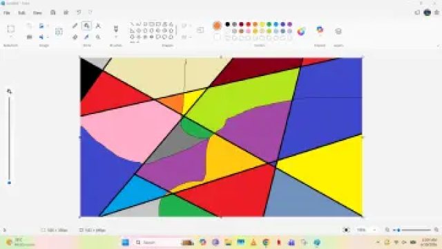 A Nostalgic Look at Microsoft's Paint: Still Relevant in 2023 | pemain bola u20, slot online freebet