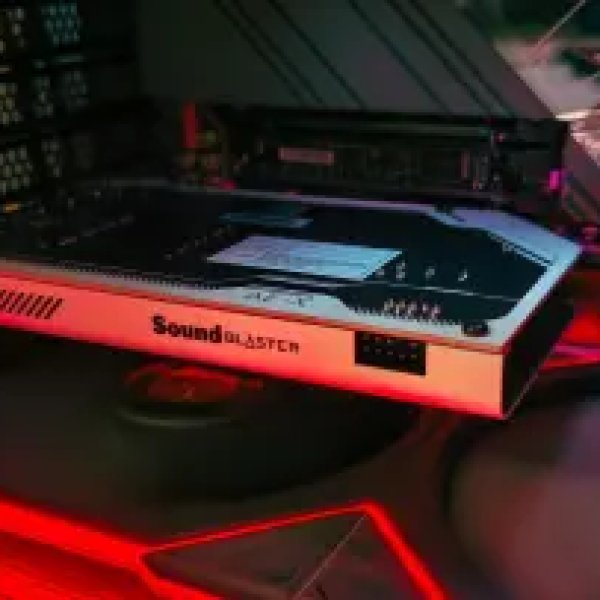 Elevate Your Audio Experience with the Innovative Sound Blaster AE-X | mga casino sites, koi356