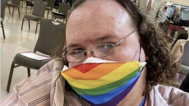 New Hampshire's First Transgender Lawmaker Receives 33-Year Sentence | slot demo pracmatic, pragmata