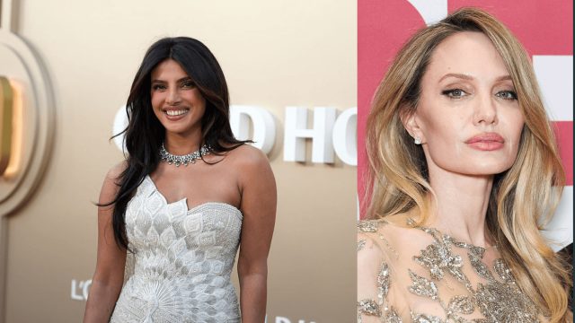 Priyanka Chopra Jonas Announces New Cinematic Venture with Angelina Jolie | slot machine online game
