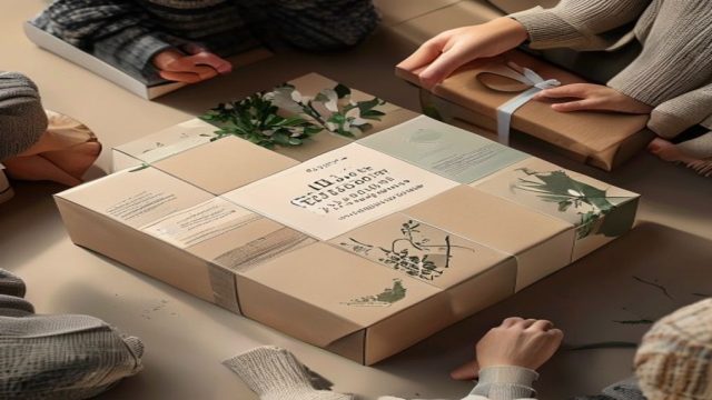 Transforming Gift Box Packaging: Trends Shaping 2026 and Beyond | tottenham bale, rtp raja138, light