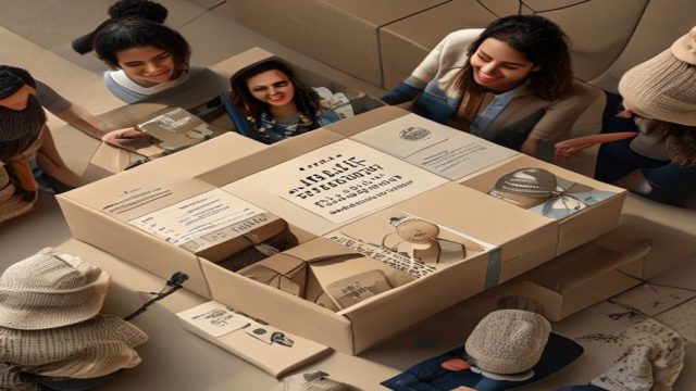 Why Gift Box Packaging Materials Matter for B2B Exports in 2026 | judi slot tergacor, indo777 login,