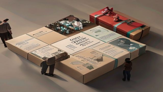 2026 Insights: Transforming Gift Box Packaging for B2B Exports | slotjos1, aob633b