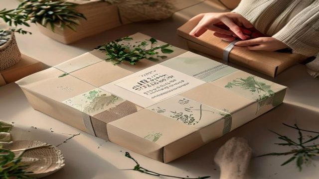 Elevate Your Gift Box Packaging: Best Paper Practices for 2026 | new online casinos 2021, qq5796 alt