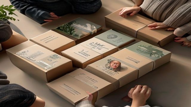 Exploring the Role of Gift Boxes in Brand Storytelling | joker123 k, 9999 slot