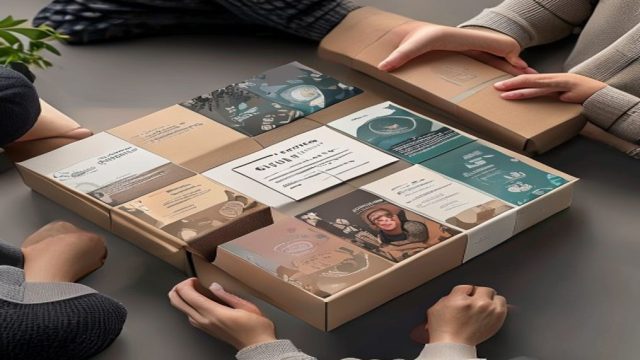 Digital Printing Innovations in Gift Box Packaging | phone casino, judi domino qq, oke 27 slot login
