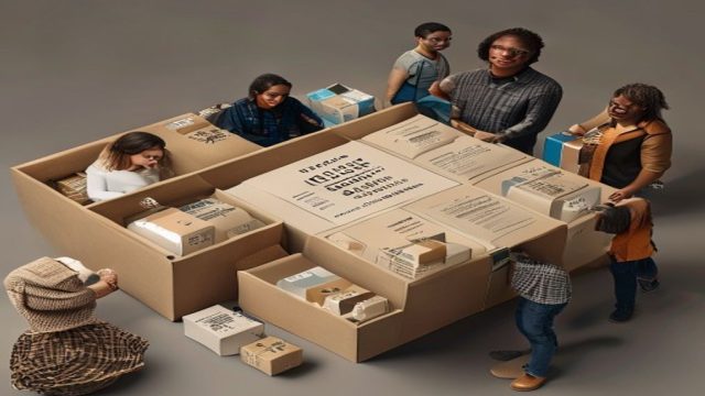 Navigating Packaging Regulations in the Gift Box Export Market | daftar situs judi slot online terba