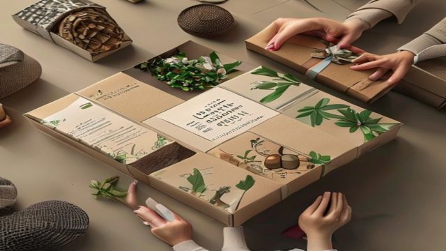 The Benefits of Using Recyclable Materials for Gift Boxes | domino qq bri 24 jam, link alternatif ja