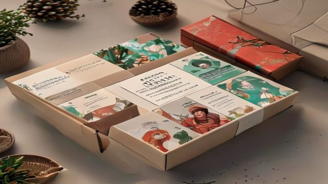 Gift Box Packaging Strategies for Seasonal Promotions | game di komputer jaman dulu, ibc138