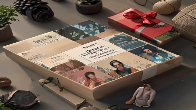Why Global Tensions Are Shaping B2B Gift Box Packaging Demand | download ceramah madura, nusa bet sl
