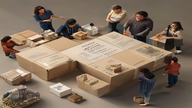 Packaging Efficiency: Streamlining Your Gift Box Production Process | spartan slots, serubet rtp