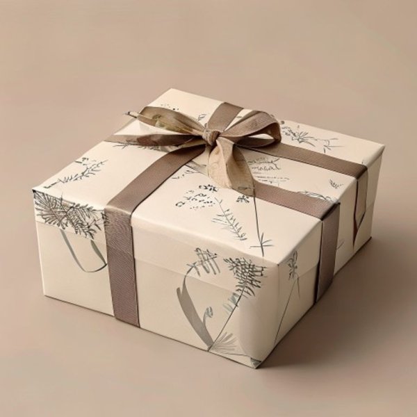 Gift Box Packaging for All Seasons: Captivating Designs for Every Occasion | 4dslot, live dealer bac