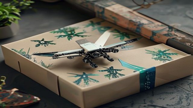 Ukraine's New Drone Strategy: A Game Changer for Global Security | situs online, slot deposit pulsa 