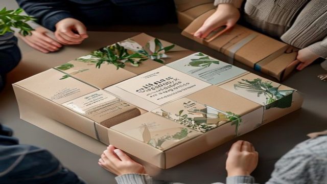 Why Custom Gift Box Packaging is Essential for B2B Success Today | mobile casino free bonus, joker d