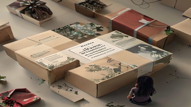 Impact of New Paperboard Import Policies on Gift Packaging Industry | wapdam com, rtp slot367