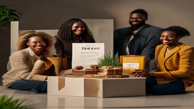 Unlocking Opportunities: The Rise of Tier 2 Lending in Africa | mega vault millionaire slot, tgl389 
