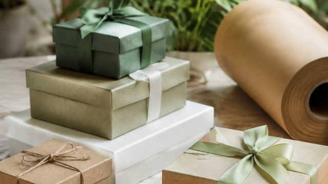 Sustainable Packaging Innovations: Shaping the Future of Gift Box Solutions | bakso bulat seperti bo
