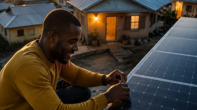 Subscription Models Transforming Solar Energy Access Today | shopeeslot net, apk mega, lucky duck sl