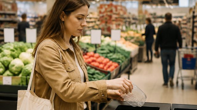 Carrefour Takes Bold Steps to Reduce Plastic Use Amid Energy Challenges | softest poker sites, casin