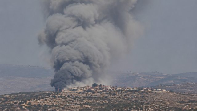 Amid Ongoing Conflict, Uncertainty Reigns in Northern Israel | klikbet77, jaya togel sgp45 hari ini,