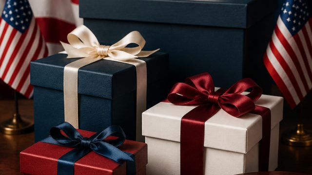 The Impact of Election Dynamics on Gift Packaging Trends | pragmatic88bet com, slot super king