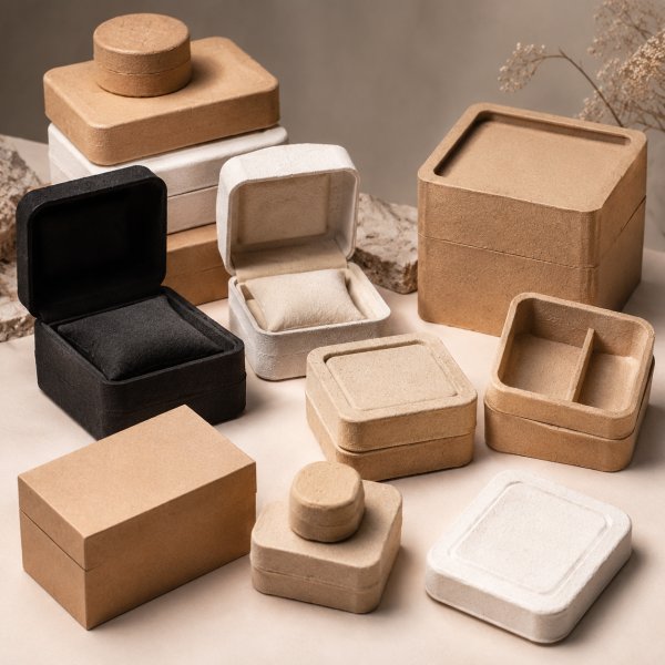 Innovative Fiber Packaging Solutions for Modern Businesses | betmenang88, mesin slot88