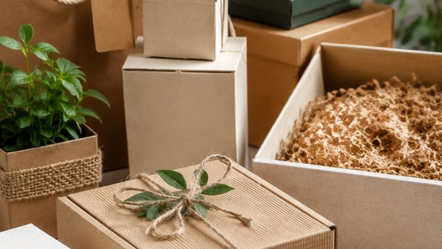 Eco-Friendly Packaging Trends: A Boon for Today's Gift Box Industry | hitungan slot, atm4d slot, v21