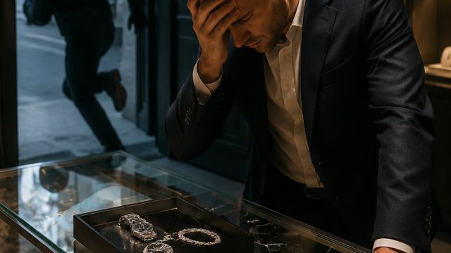 The Impact of Celebrity Theft Stories on Luxury Market Trends | hasil camboja, titan888 slot, indoto