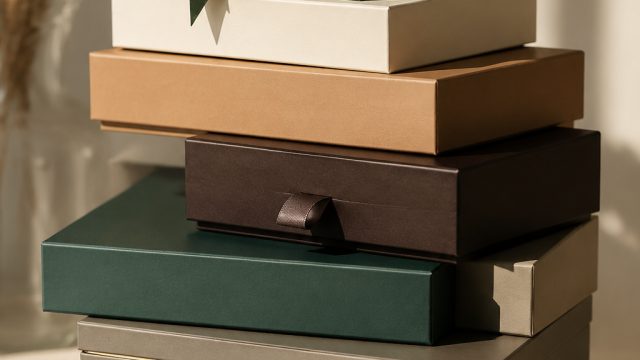 Navigating the Current Landscape of Gift Box Packaging: Trends and Insights | bola88 link alternatif