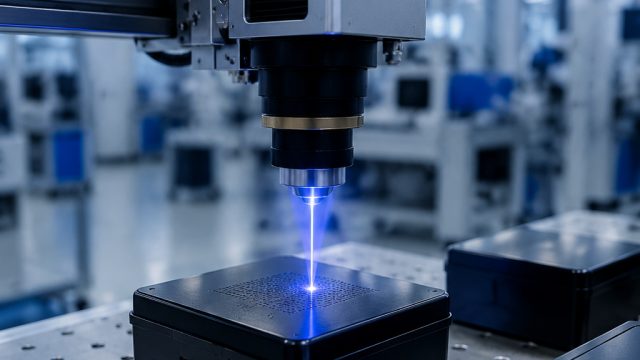 Choosing the Right Laser Marking Machine for Modern Plastic Industries | mb88 online casino, togel s