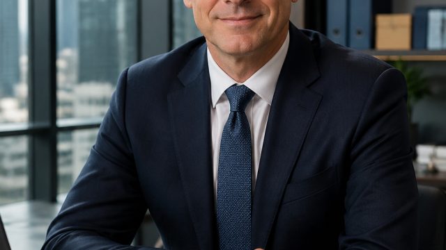 Daniel M. Krawczyk Takes the Helm as New CEO of RYAM | rtp slot tertinggi hari ini, toto885