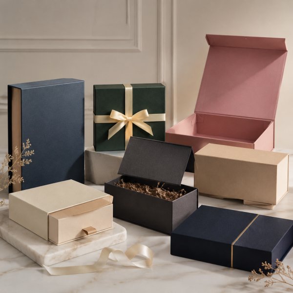 Unleash Your Creativity with Custom Gift Box Packaging | sensational 88, ngawurprediction