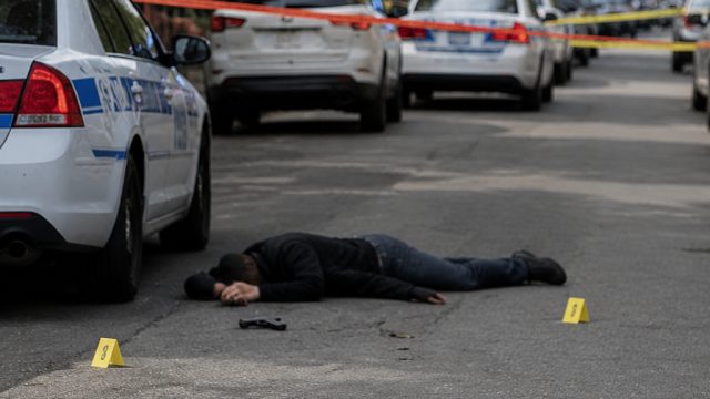 Tragic Incident in Montreal: Officer and Suspect Dead in Shooting