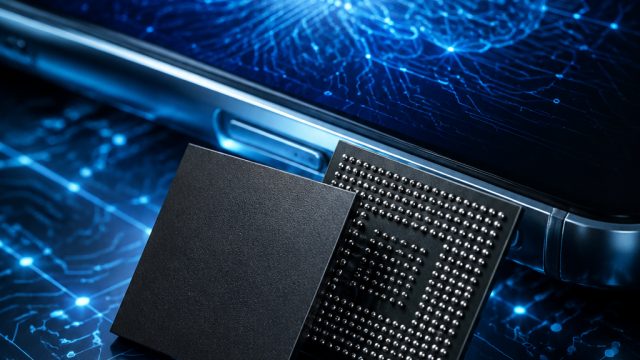 Samsung's New UFS 5.0: A Game Changer for Mobile AI and Performance | hasil togel taiwan, slotagen13