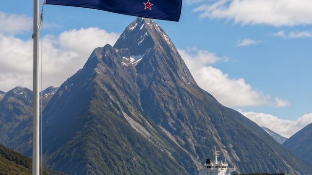 New Zealand's Economic Resilience Amid Global Challenges: A Closer Look | king kong cash demo, slot 