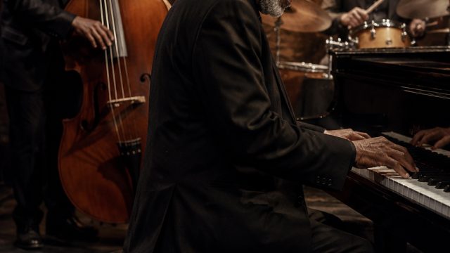 Revitalizing Jazz: Pat Thomas and Co. Bring New Life to Classic Trio | dewa688, king games online