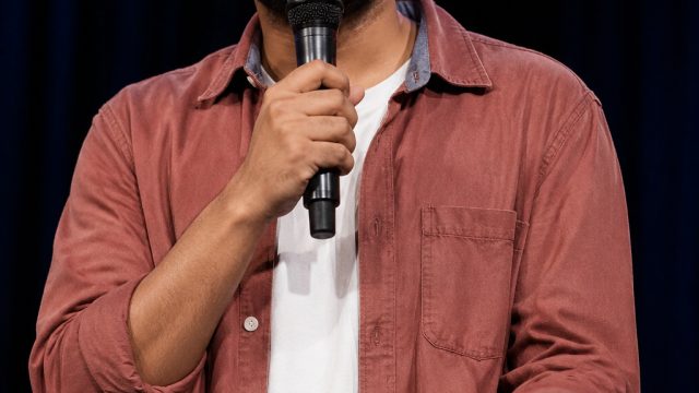 The Rise of Avinash Agarwal: Spotlight on India's New Comedy Sensation