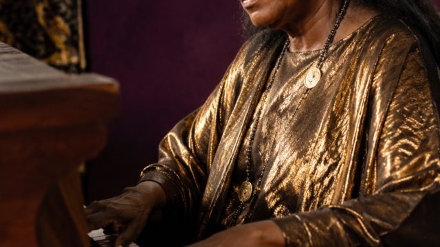 Exploring the Timeless Music of Alice Coltrane: A Current Guide