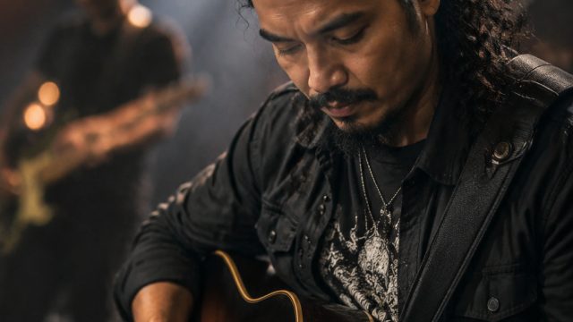 Celebrating the Legacy of Sei Miguel: A New Era in Music Releases