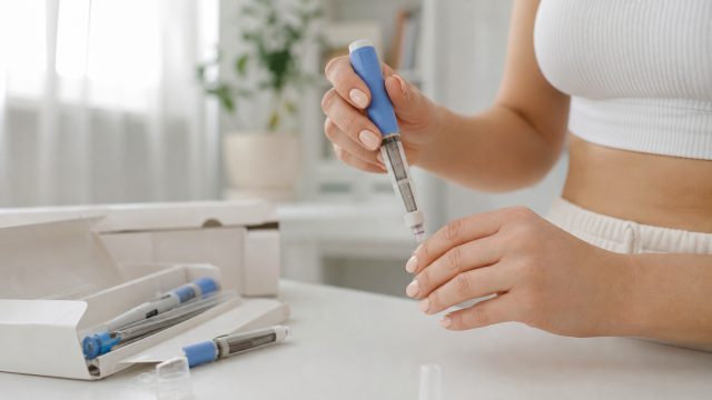 Exploring the Latest Breakthrough in Weight Management with Tirzepatide