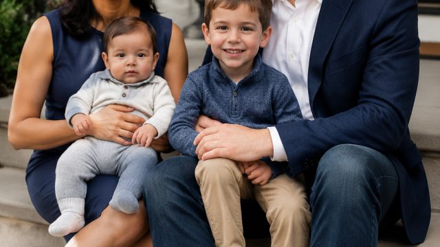 Exploring Faith and Family Dynamics: The Vances’ Unique Journey