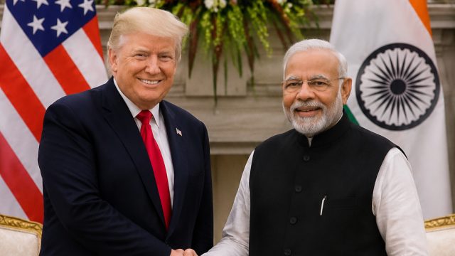 Strengthening Ties: US and India Foster a Robust Partnership | soya77, regole blackjack 213, top 888
