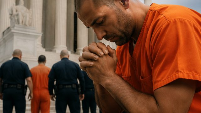 Supreme Court Ruling Impacts Religious Freedom for Inmates