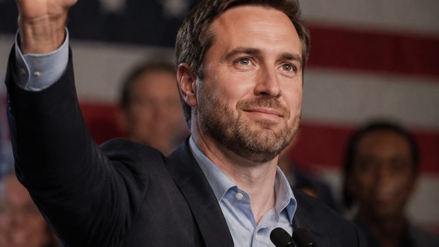 Micah Lasher's Primary Victory: A Shift in New York's Political Landscape