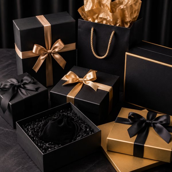 Elevate Your Gift Packaging Experience with Our Custom Solutions | ox play slot, penawar racun ulat 