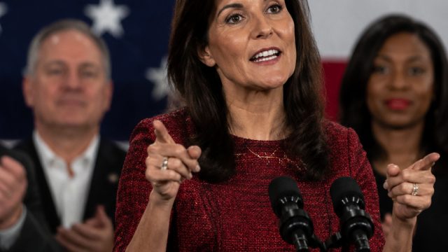 Analyzing the Latest Political Landscape: Wilson's South Carolina Win