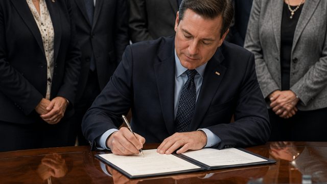 New Legislation Aims to Make Housing More Affordable for All